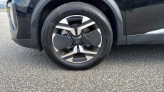 Peugeot 2008 1.2 Hybrid 145 GT 5dr e-DSC6 Petrol Estate